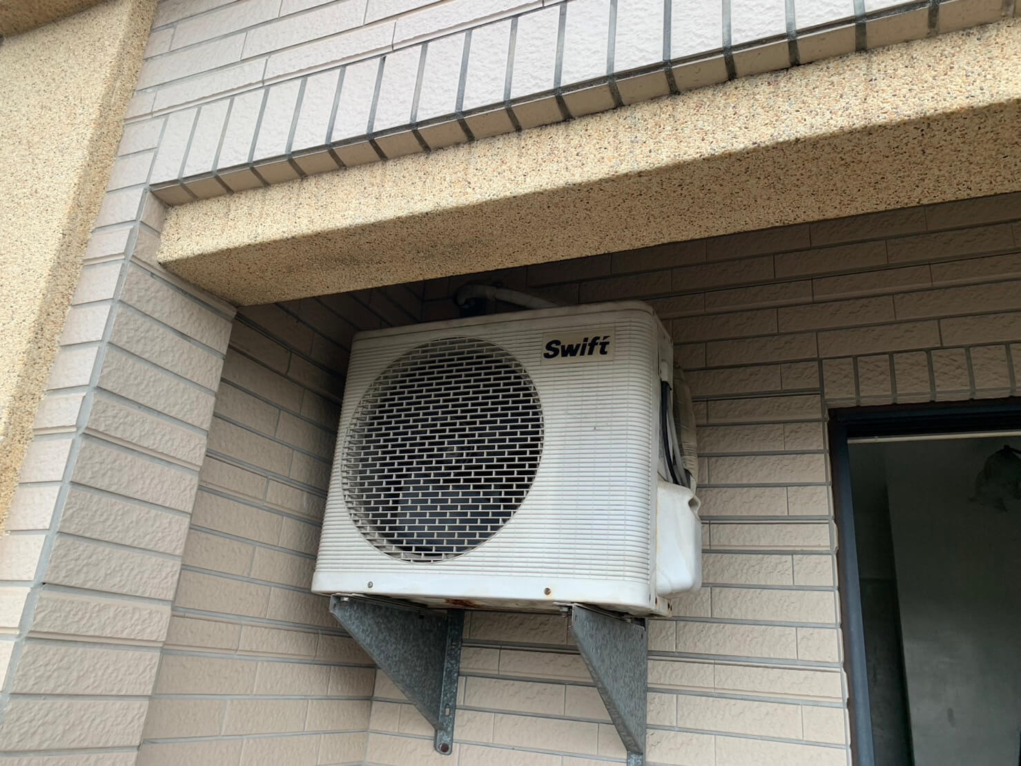 [立刻修案例]高雄仁武的王小姐家中冷氣突然不冷的第2張圖片